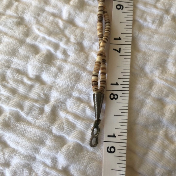 Turquoise necklace - Picture 6 of 7